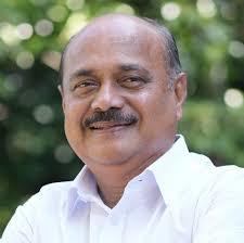 Adv K Francis George